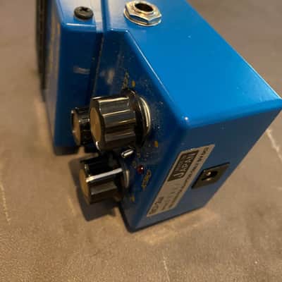 Boss BD-2W image 3