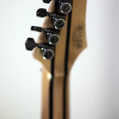 Ibanez Prestige RGR5221-TFR image 14