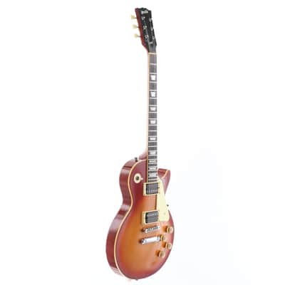 Orville LPS-75 Cherry Sunburst [K098856] (04/30) image 14