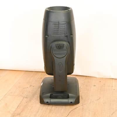 Elation Satura Spot CMY Pro 440W LED Moving Head Light Fixture CG01TVX image 7