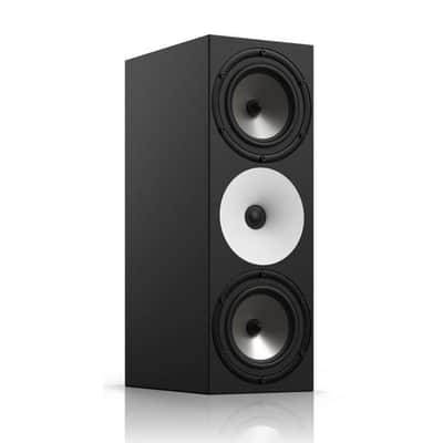 Amphion Two18 Passive Studio Monitor W/ 6.5"x2 Woofer-Single image 2