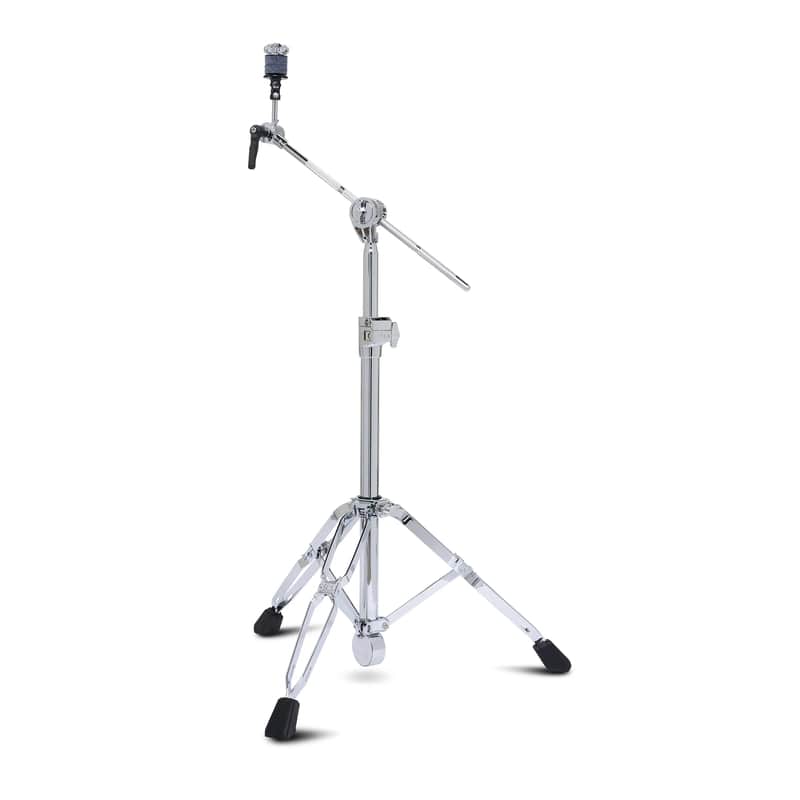 DW 9000X Series Boom Cymbal Stand, Low With Innerlock image 1