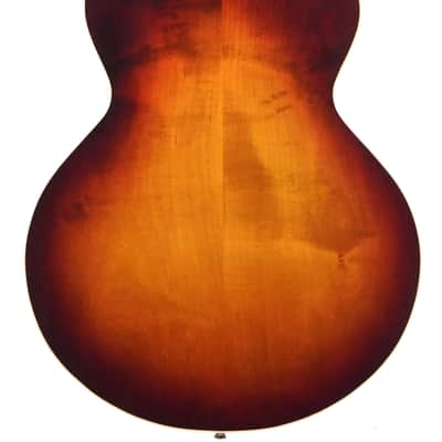 Heritage H575 Vintage Wine Burst 2016 image 4