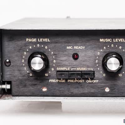 Altec Lansing 1605C NOALA - great basis for a custom compressor image 3