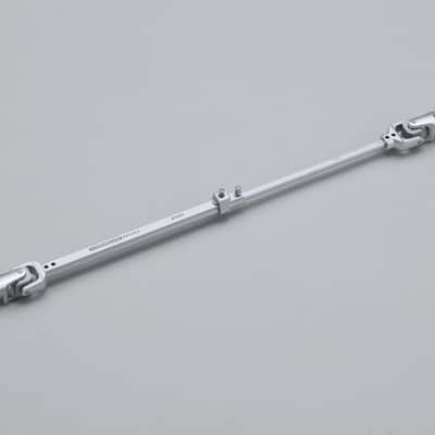 Tama HP900PWNMR Iron Cobra 900 Power Glide Twin Pedal Mirror Rod Special Bundle Pack image 20