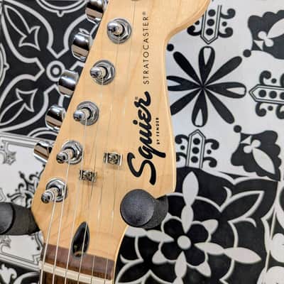 Squier Affinity Stratocaster SSS – 2019 – Made in Indonesia (Cort) – Professionally Serviced – Stage Ready image 8