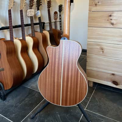 Lakewood Natural Series A-14 CP image 6
