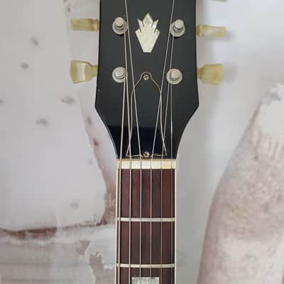 Gibson ES-335 1972 - "Ice Tea" Sunburst image 1