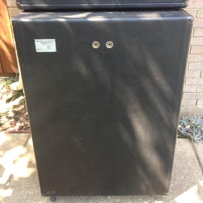 Fender Bassman 135 1975 image 13