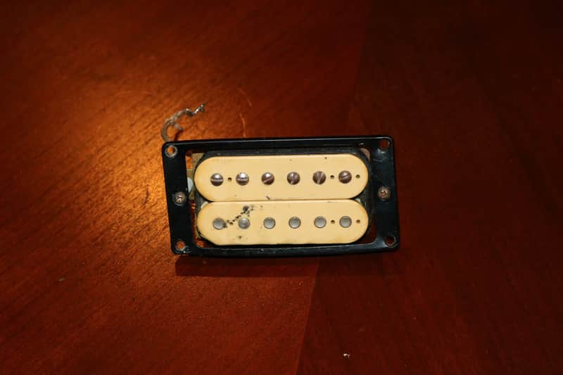 1970's DiMarzio PAF Humbucker image 1
