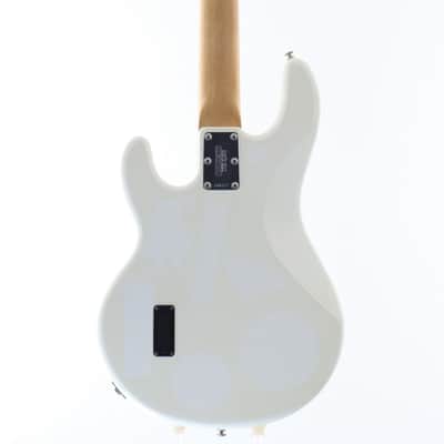 MUSIC MAN StingRay EX, Manufactured in 2000, White [E08217] (07/20) image 4