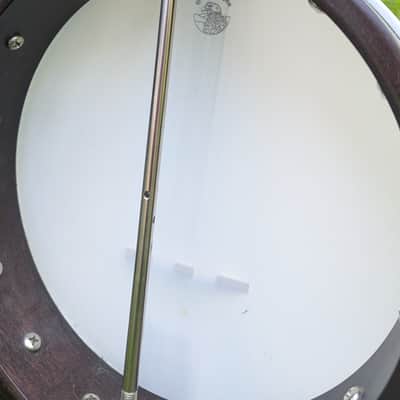 Deering Artisan Goodtime Special Tenor Banjo 17-Fret image 5