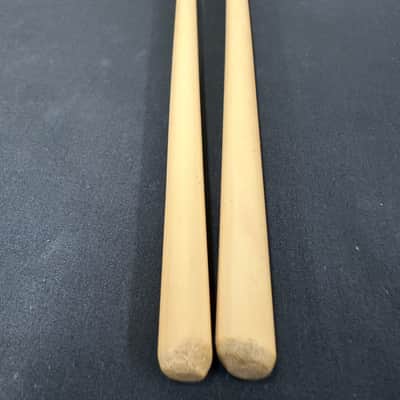 Innovative Percussion RFS320 Soft Vibe Mallets, Rattan Handles, Burgundy Cord - EXCELLENT image 10