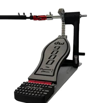Used DW 9550 Remote Hi-Hat Stand image 3