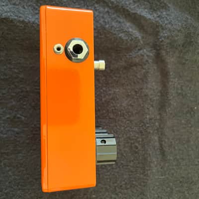 D*A*M GREASEBOX GB-88 solid state germanium fuzz box guitar pedal David Main colorsound sola sound ZCD image 4