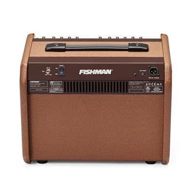 Fishman LOUDBOX MINI CHARGE 60 watts image 4