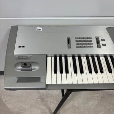 Korg TRINITY PRO image 2