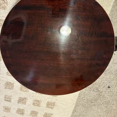 Vintage 1960's-70's Kingston Banjo Japan image 5