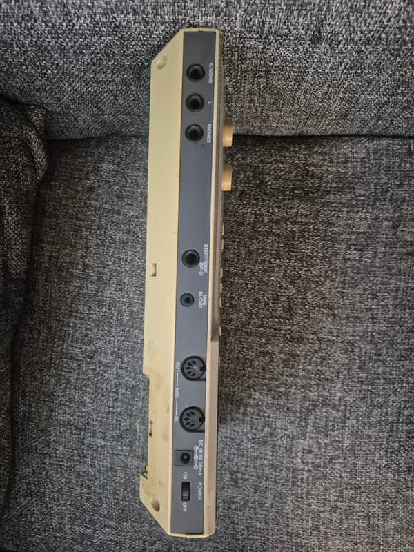 Roland TR-505 Rhythm Composer 1986 - 1990 - White image 1