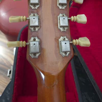 Gibson Les Paul Pro Deluxe 1973 imagen 7