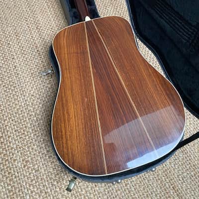 Martin D-35 1973 image 4