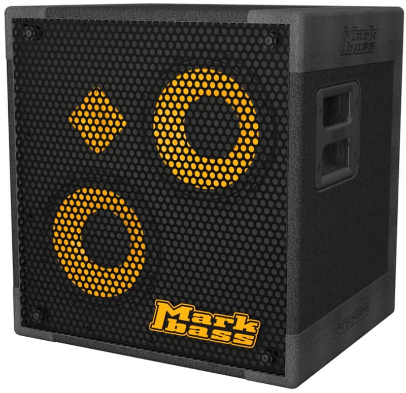 Markbass MBL100130 MB58R 102 XL P image 1