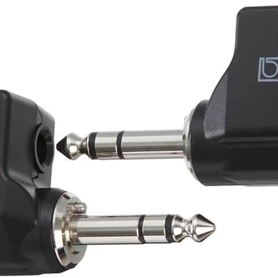 Boss WL-20 Wireless System image 1