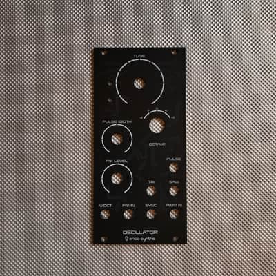Erica Synths Oscillator Panel image 2