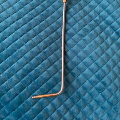 Fender Jaguar 1964 - Gold hardware ! image 22