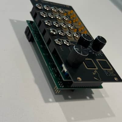Tenderfoot Electronics Quad Quantizer image 2
