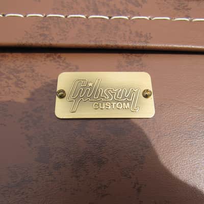Gibson Custom Shop '58 Reissue Les Paul - LPR8 - Historic Reissue - Flame Top - Sun Rise Tea Burst image 19