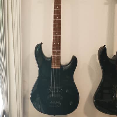 Peavey Nitro 1980s - Black image 9