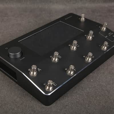 Neural DSP Quad Cortex QC Digital Effects Processor & Amp Modeller - 2nd Hand (166556) image 2