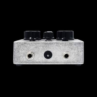 Death by Audio Bass War Bass Fuzz Pedal image 3