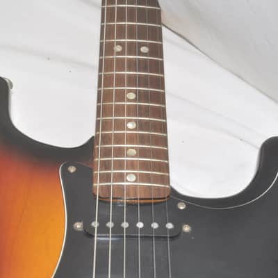 Fernandes The Revival RST-50 76s Electric guitar RefNo 7682 image 5