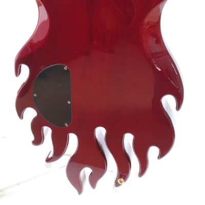 2004 Minarik Inferno sunburst image 8