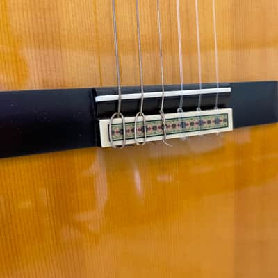 Yamaha GC12S image 3