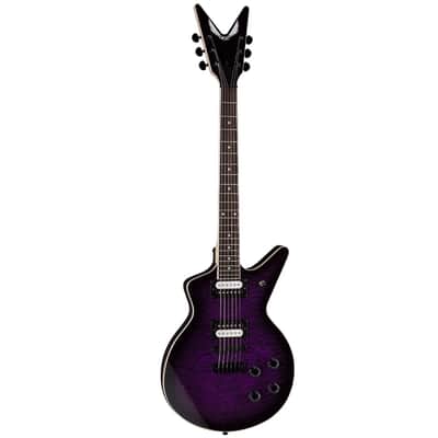 Dean Cadillac X Quilt Maple