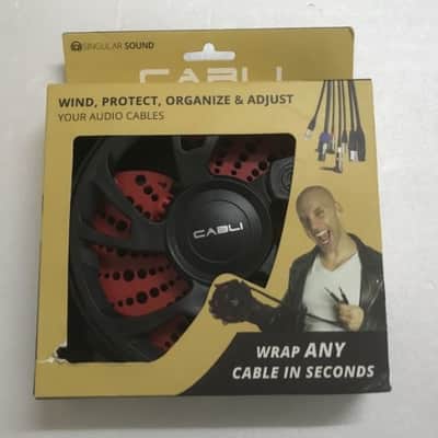 Singular Sound Sound BeatBuddy Drum Machine & Cabli w/ Original box & paperwork image 4