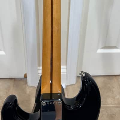 1983 Squier by Fender Bullet S-3T – MIJ – SQ45878 – Original Squier HSC image 15