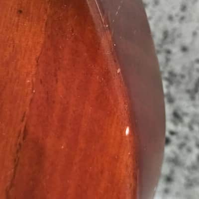 Dean Evo XM Electric Guitar 2010s - Natural image 3