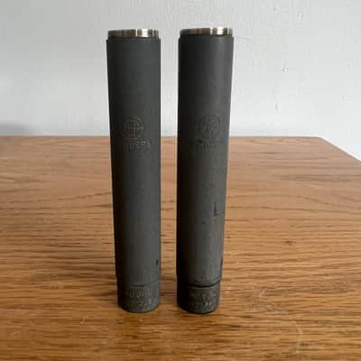 Schoeps pair CMC6 with MK6 capsules and accessories image 3