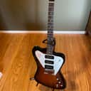 Gibson Firebird Studio Non-Reverse 2011 Vintage Sunburst