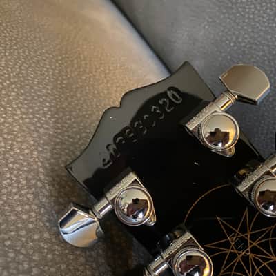 Gibson Adam Jones Signature Les Paul Standard - Antique Silverburst image 14