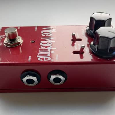 DryBell Vibe Machine V1 Collection Item image 3