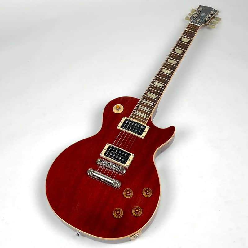 週末セール！！レア！！　Gibson jubilee ヴィンテージ Gibson Guitar Of The Week #27 Les Paul Classic Antique Faded