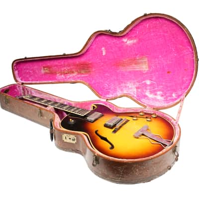 1959 – Gibson ES-175 - Sunburst image 25