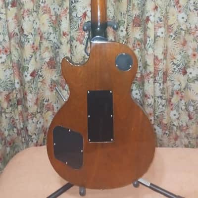 Gibson Les Paul Studio Shred 2012 - Vintage Sunburst image 4
