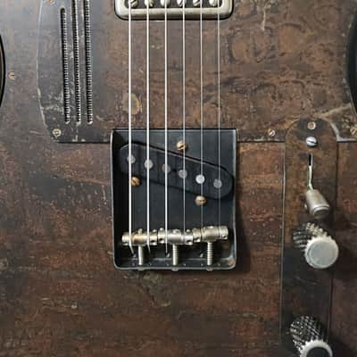 James Trussart SteelTopCaster 2024 image 15