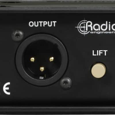 Radial Highline Passive Mono Line Isolator Box image 4
